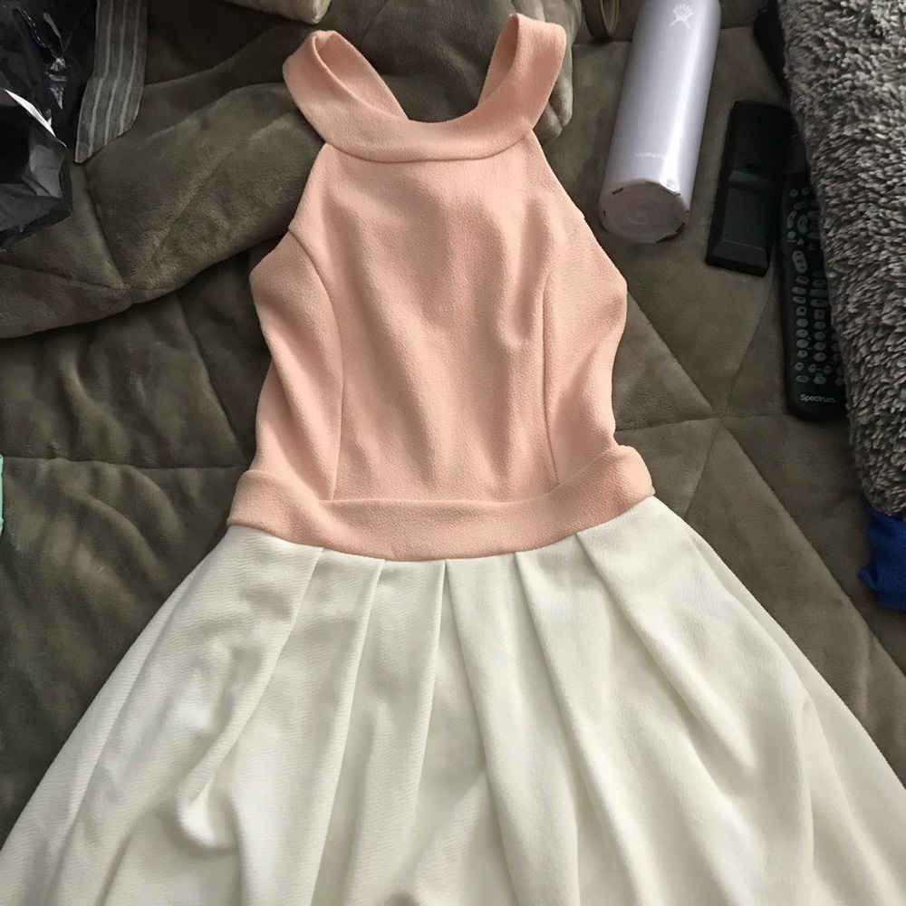 Dainty Hooligan dress